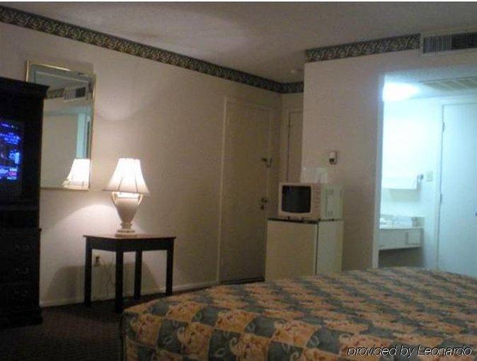 Motel And